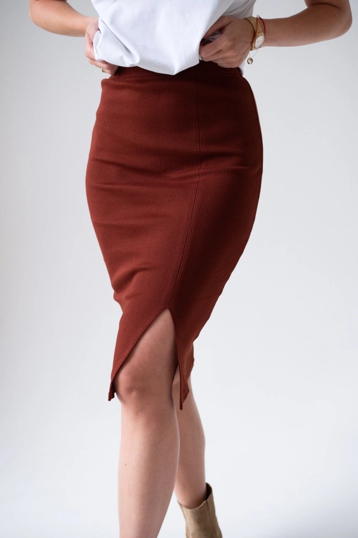 Spódnica ROSA CHOCOLATE